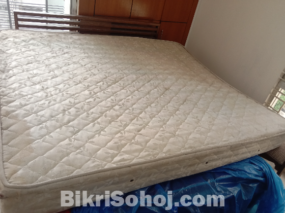 Mattress